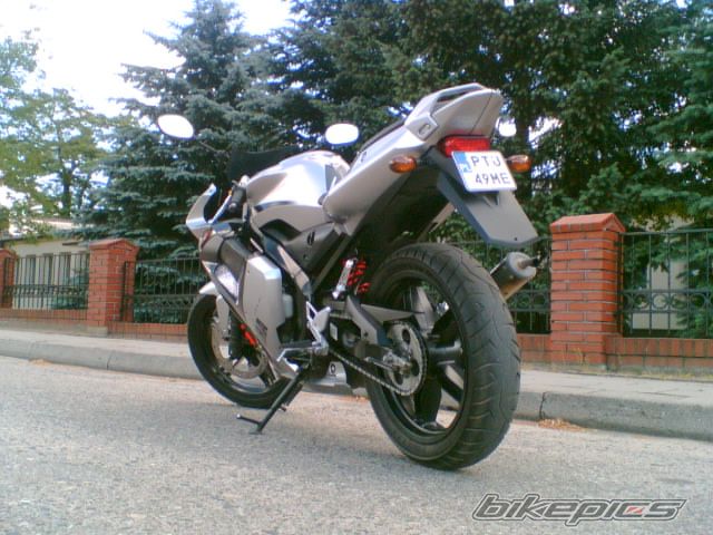 Bike Photo 934766