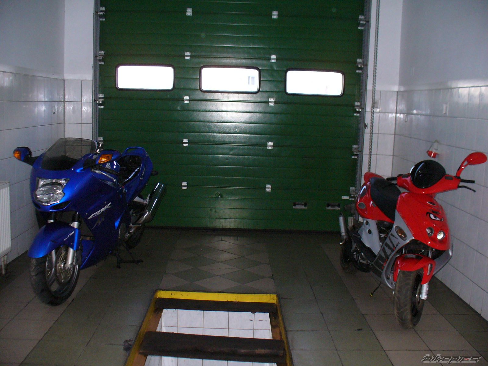Bike Photo 934787