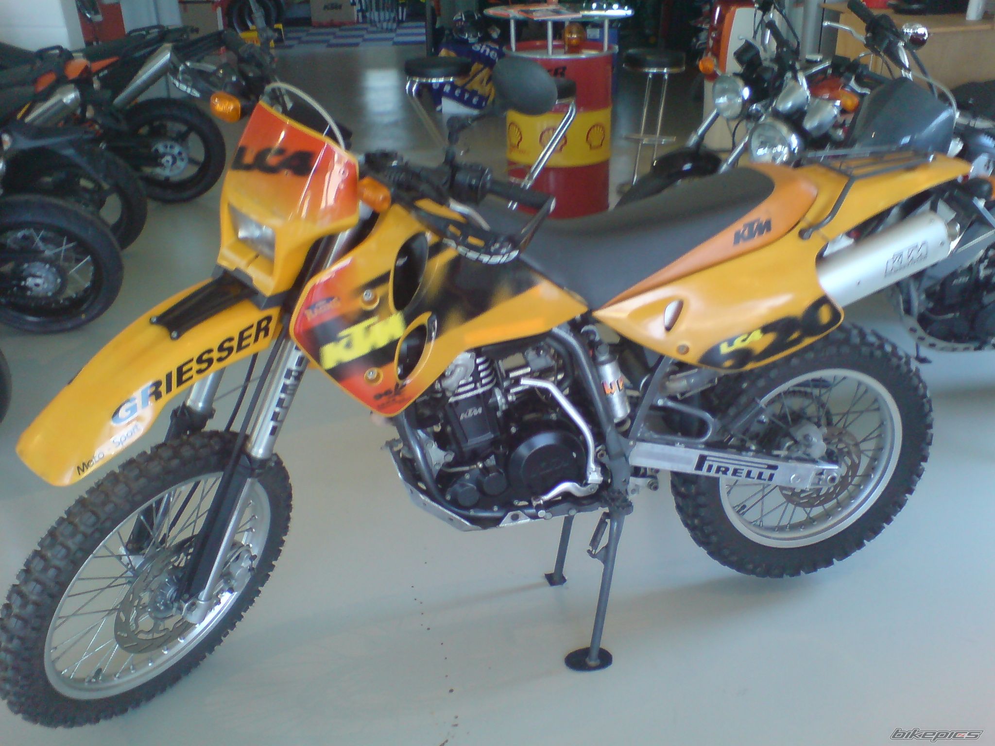 Bike Photo 934800