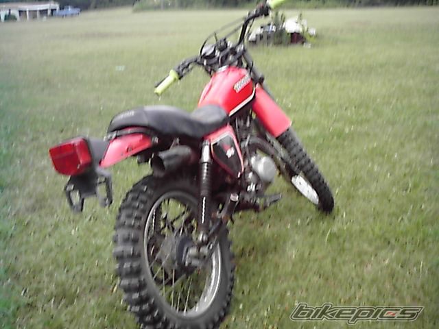 Bike Photo 934839
