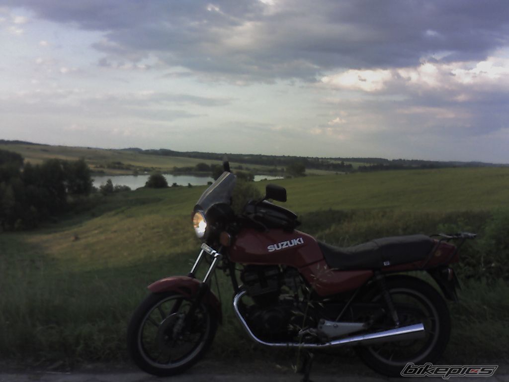 Bike Photo 934879