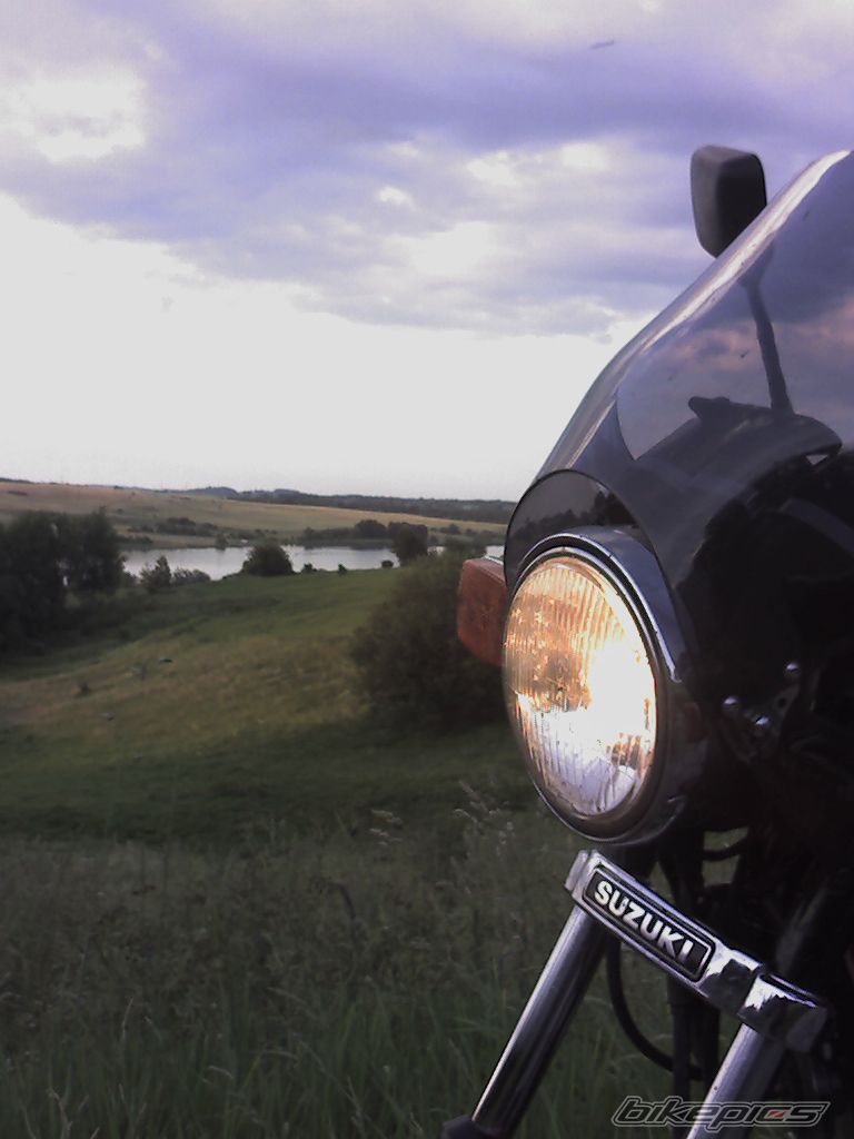 Bike Photo 934887
