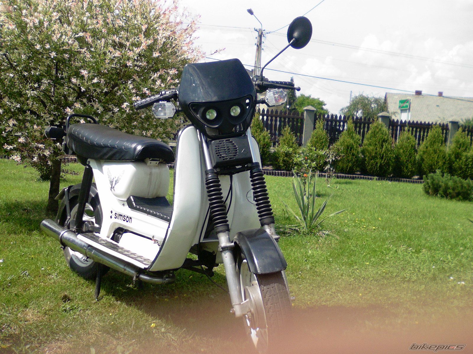 Bike Photo 934893