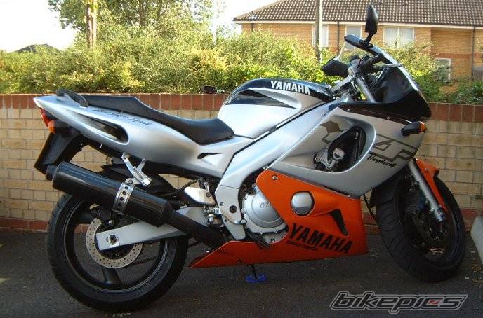 Bike Photo 9349