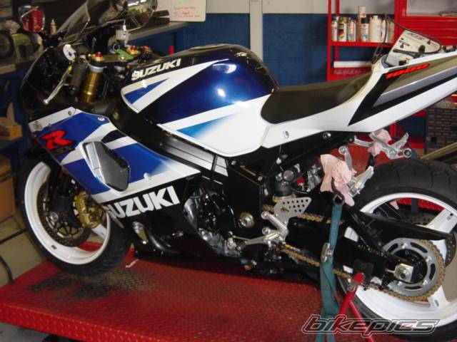 Bike Photo 93492