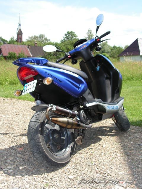 Bike Photo 934933