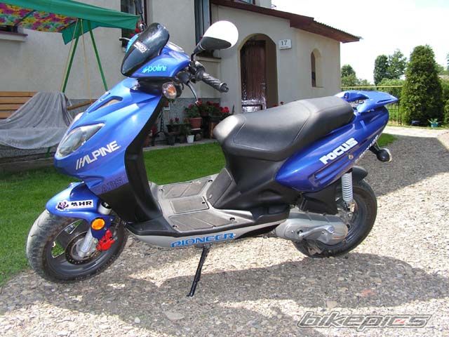 Bike Photo 934934