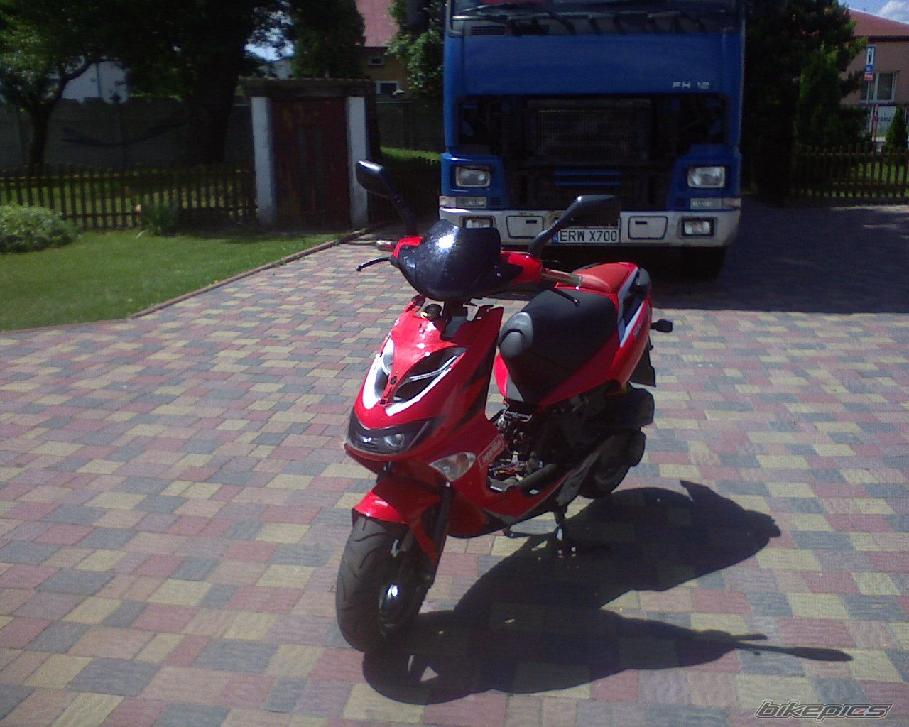 Bike Photo 934948