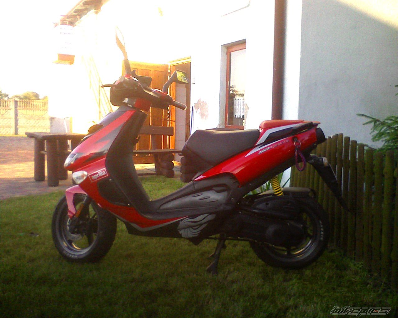 Bike Photo 934951