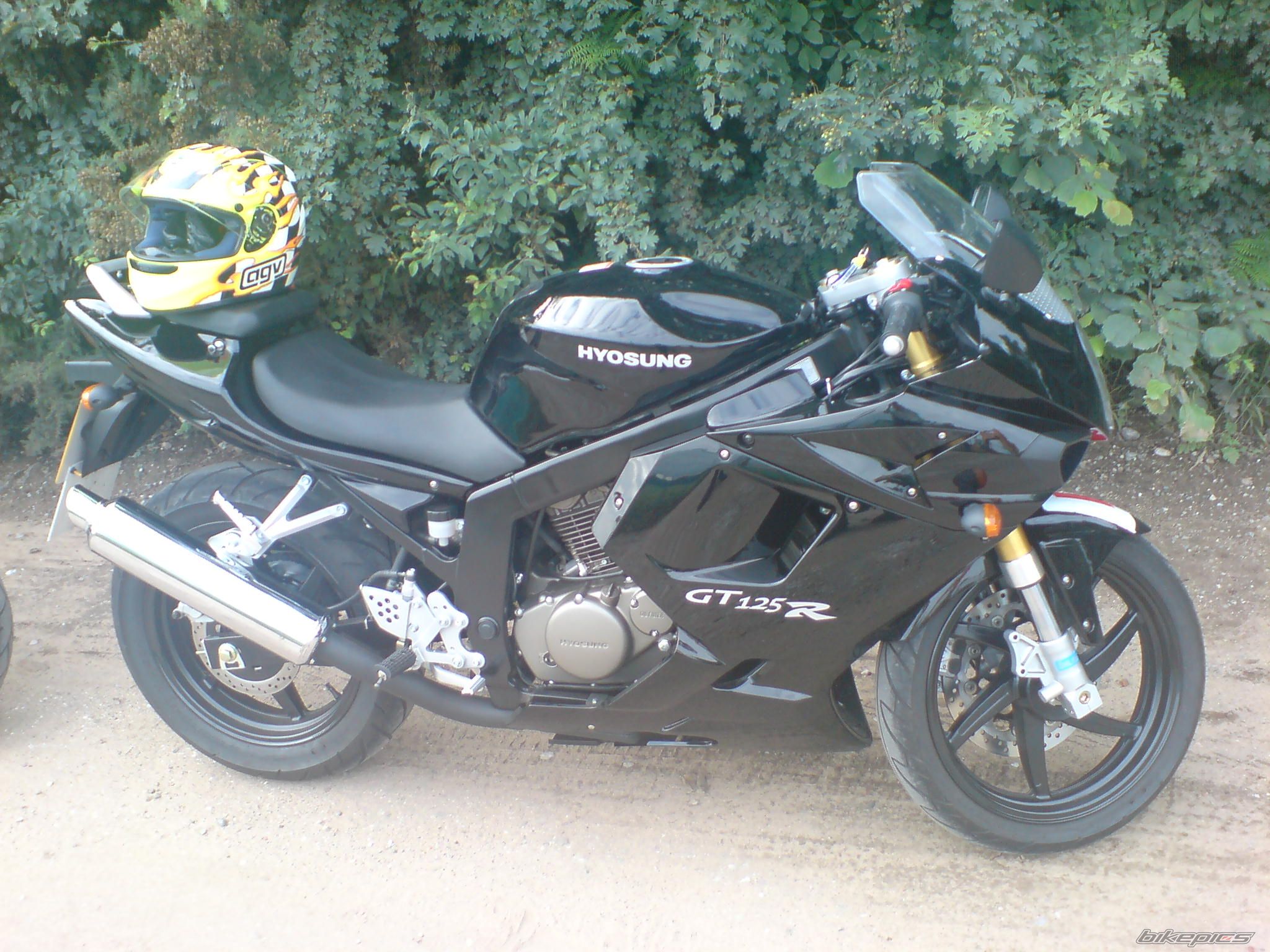 Bike Photo 934965