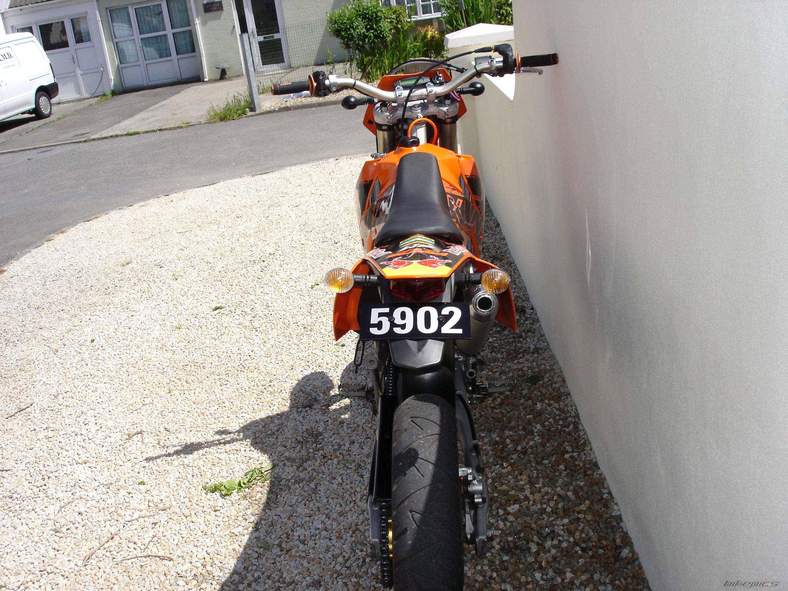 Bike Photo 934979