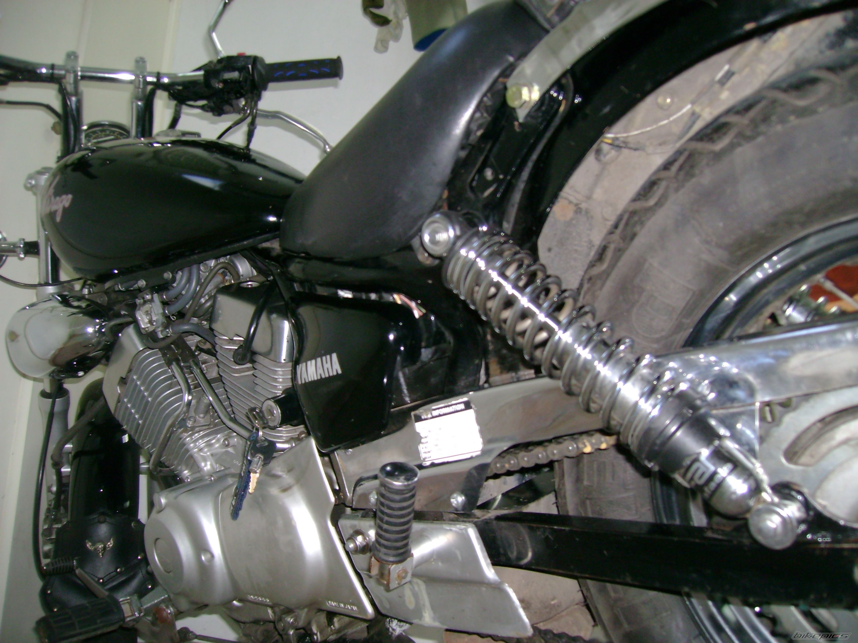 Bike Photo 934986