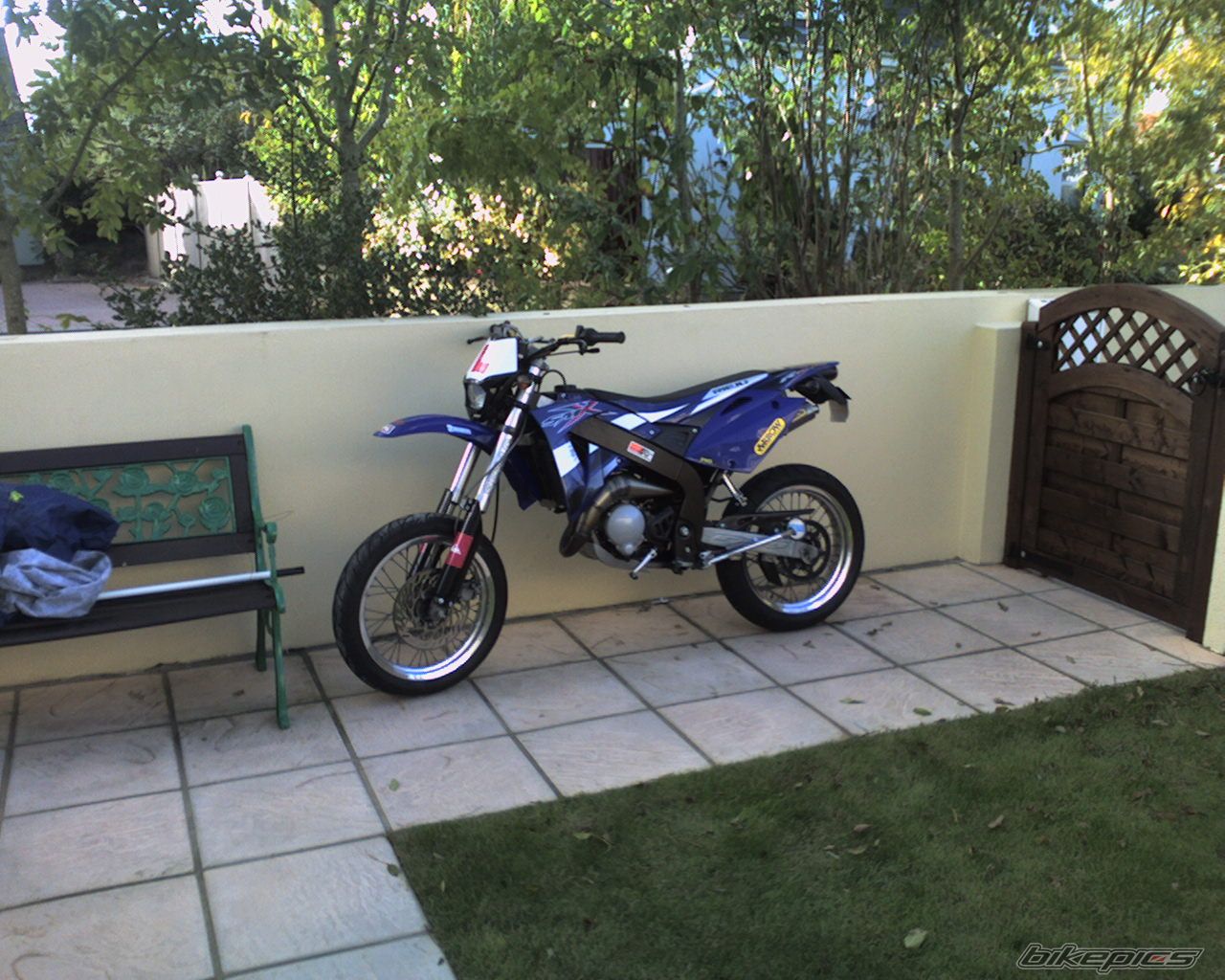 Bike Photo 934989