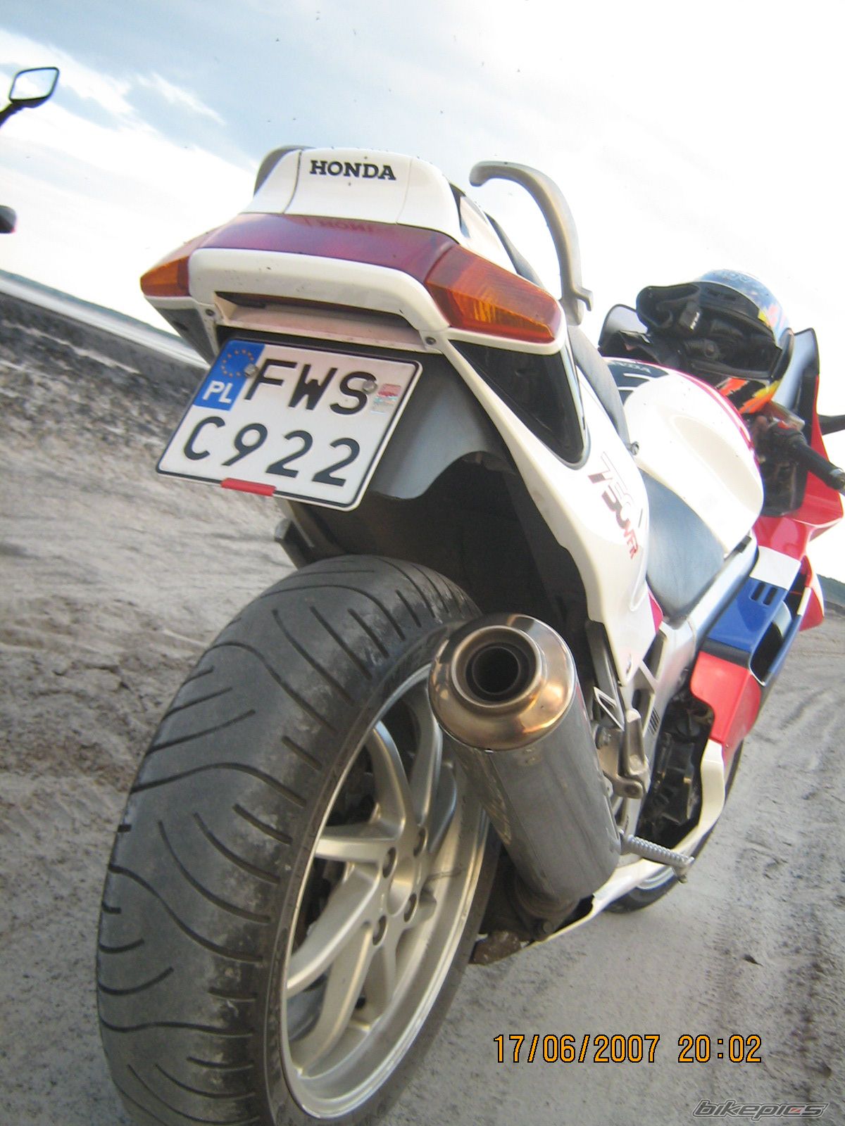 Bike Photo 935011