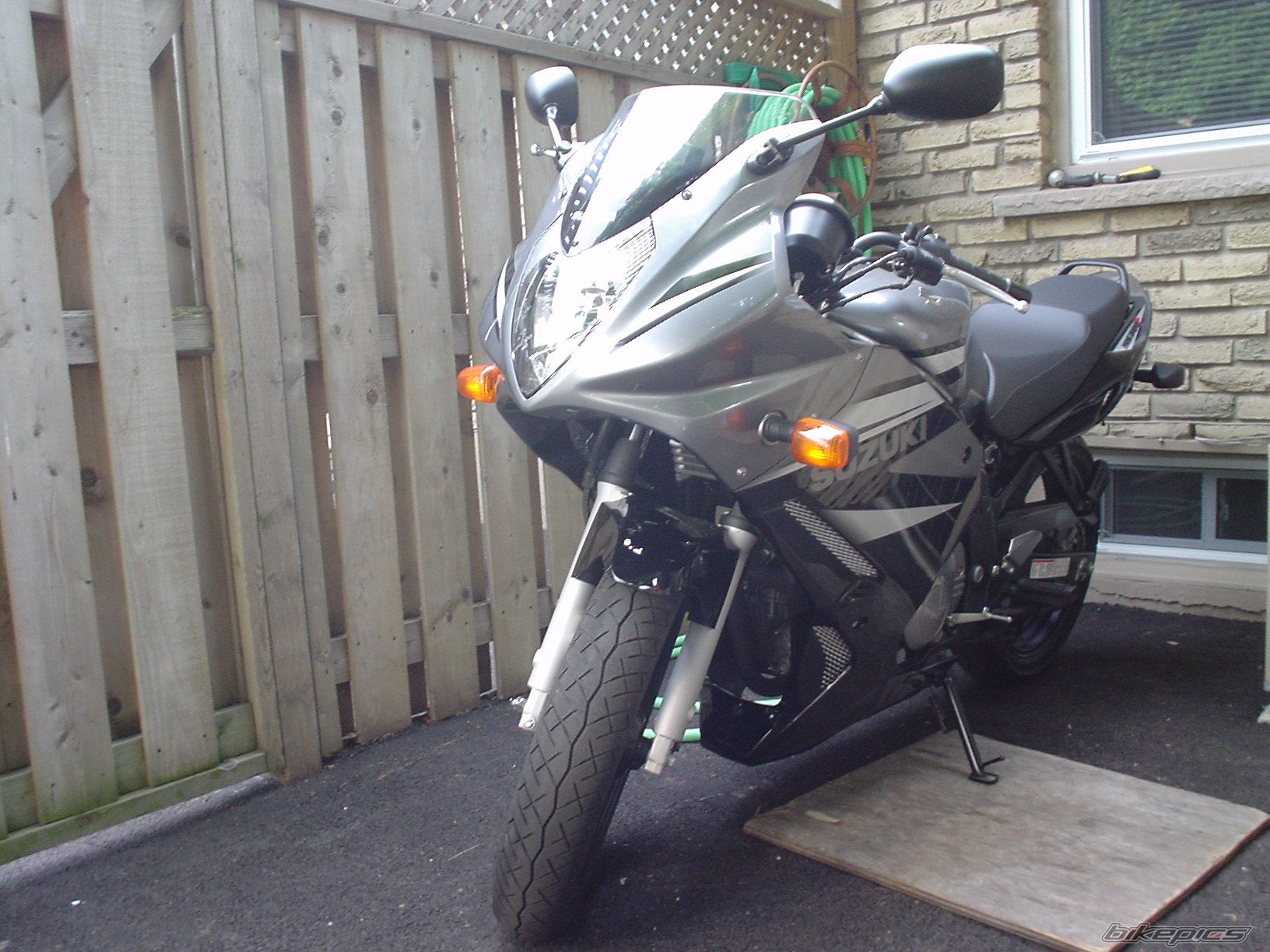 Bike Photo 935067