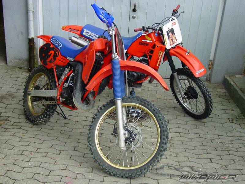 Bike Photo 93507