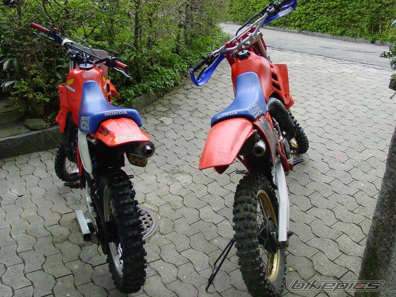 Bike Photo 93509