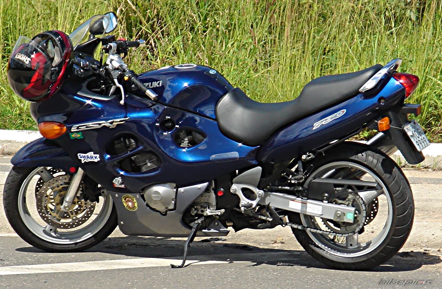 Bike Photo 935096
