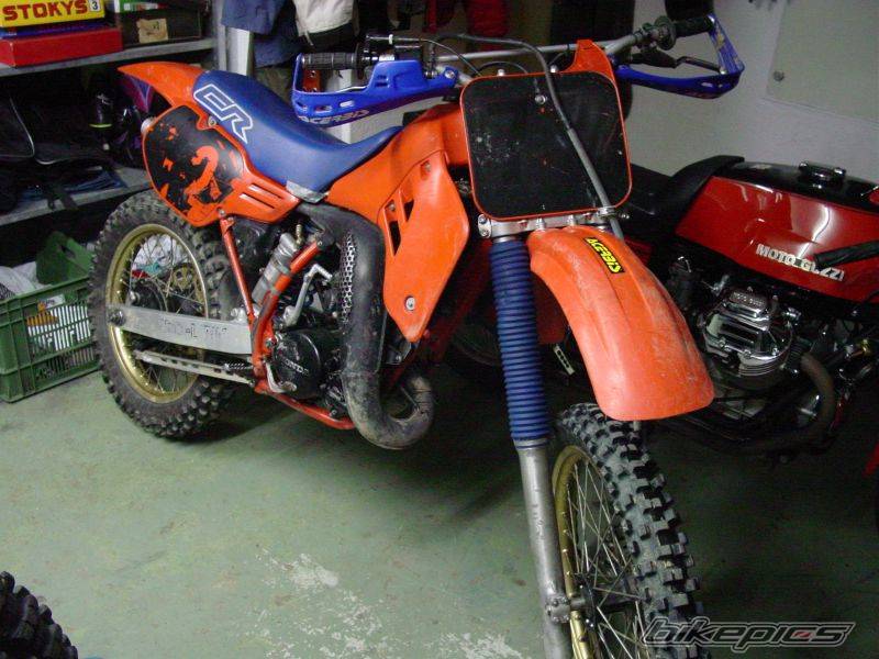 Bike Photo 93511
