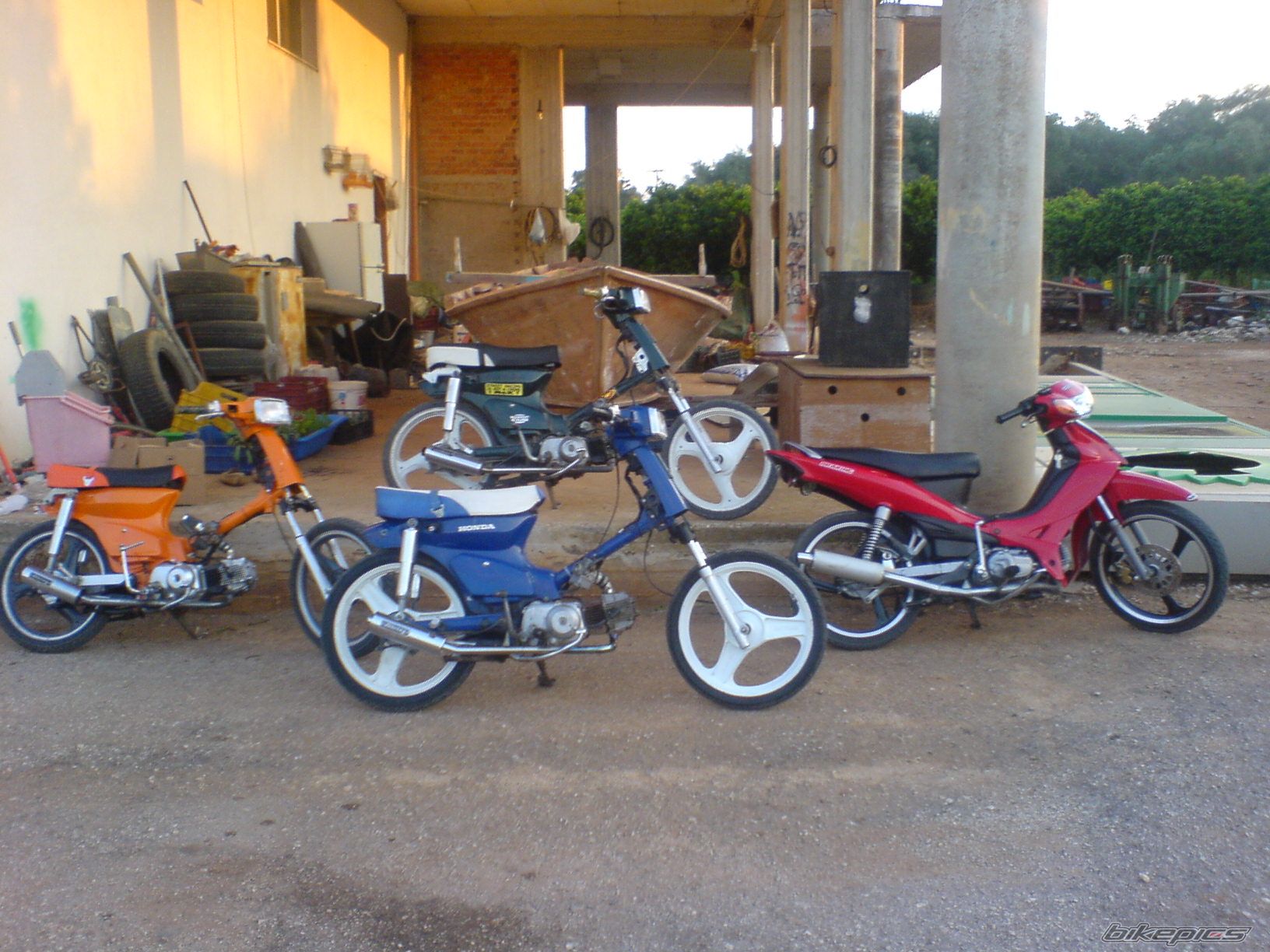 Bike Photo 935113