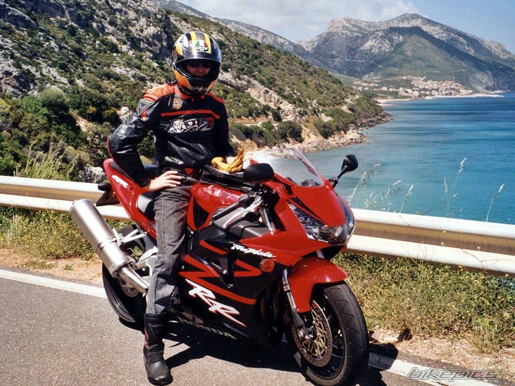 Bike Photo 93513