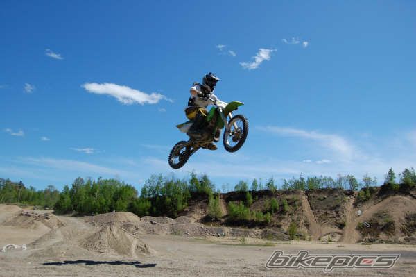 Bike Photo 935157