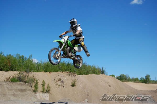 Bike Photo 935158