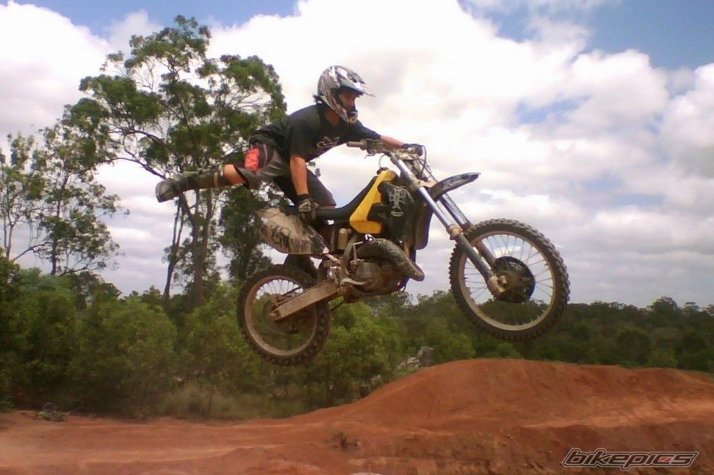 Bike Photo 935166
