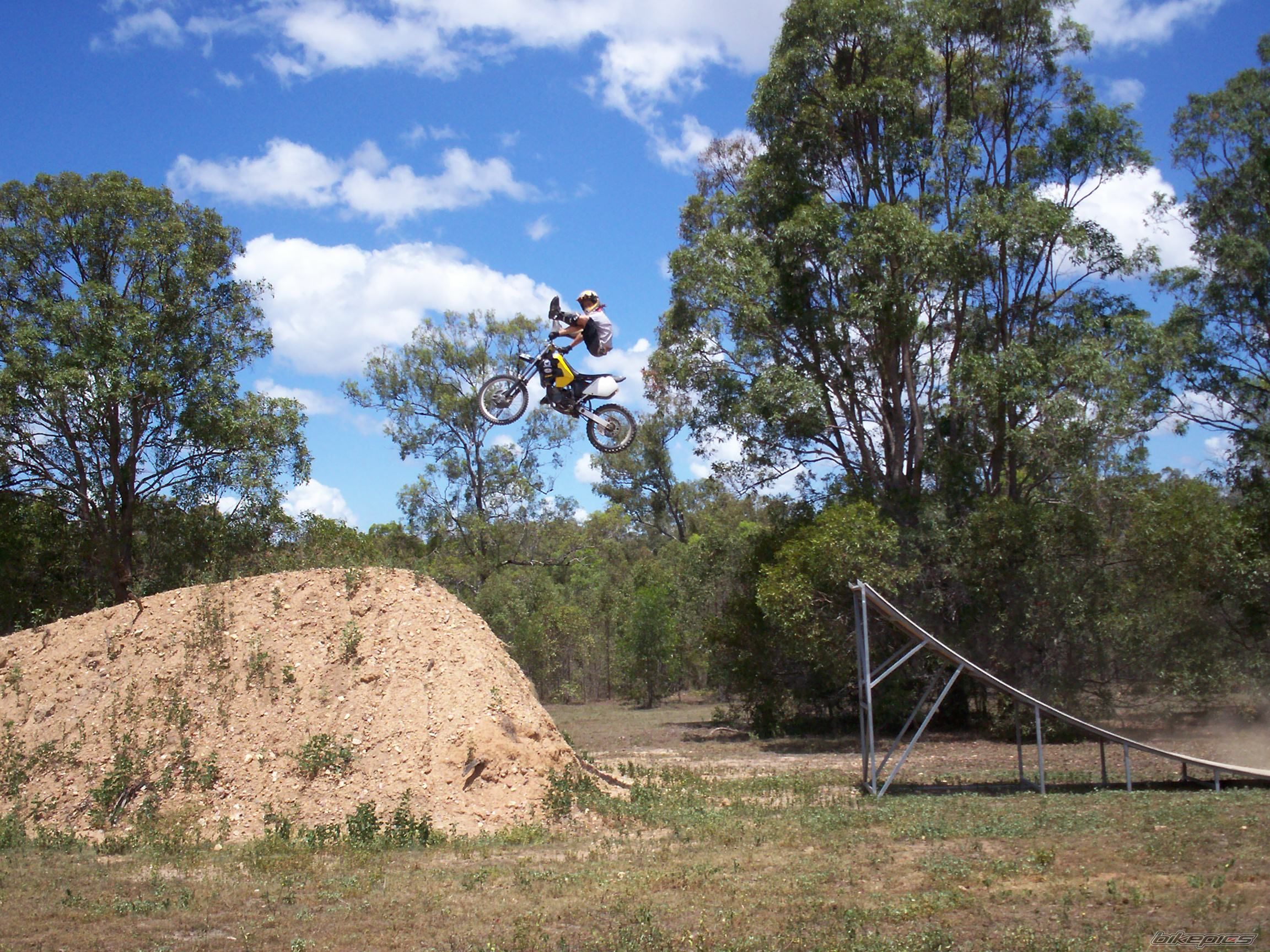 Bike Photo 935169