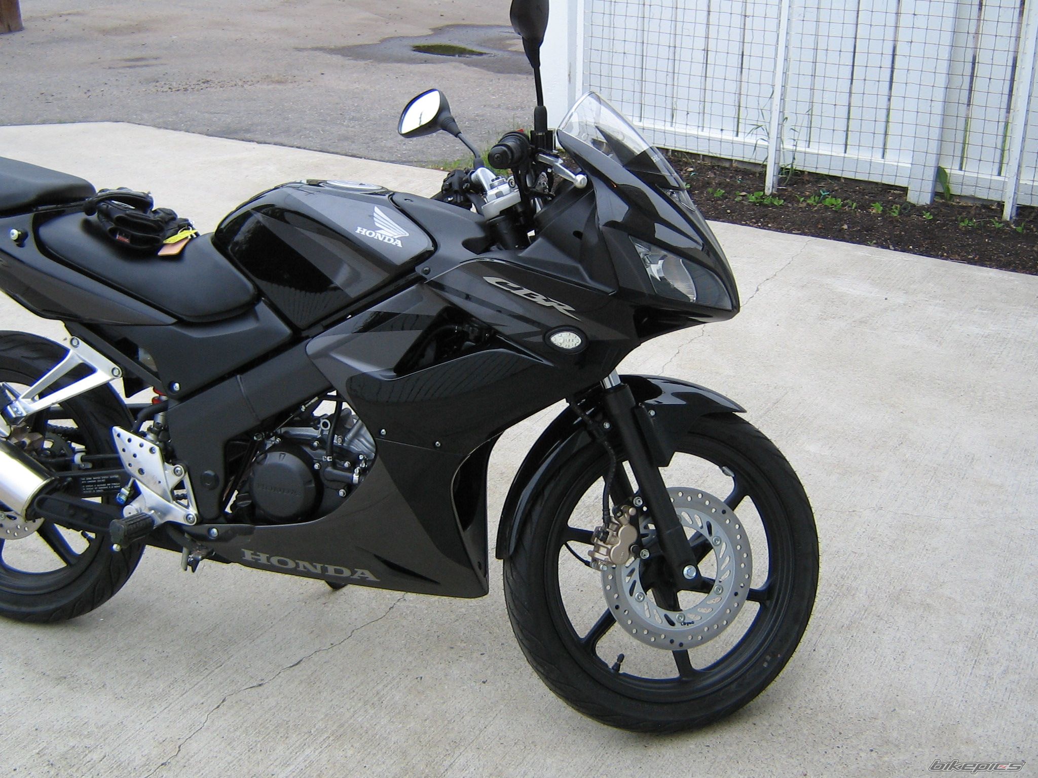 Bike Photo 935188