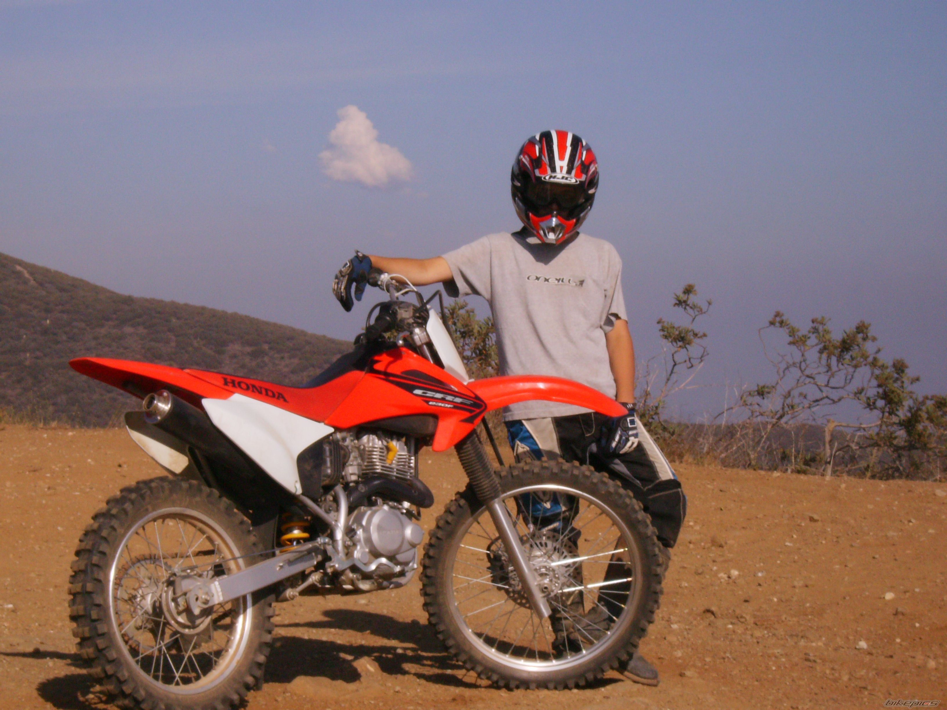 Bike Photo 935192