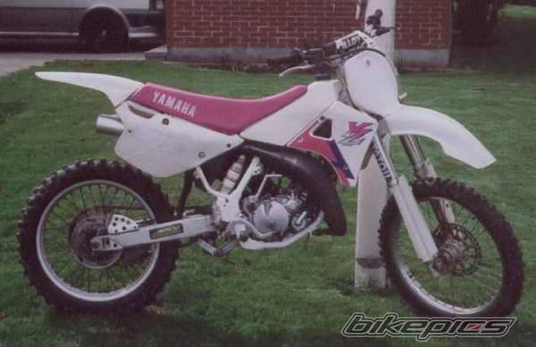 Bike Photo 93520