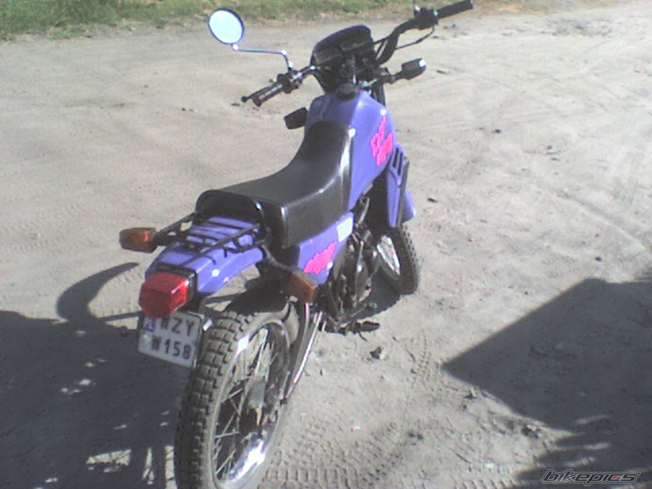 Bike Photo 935200