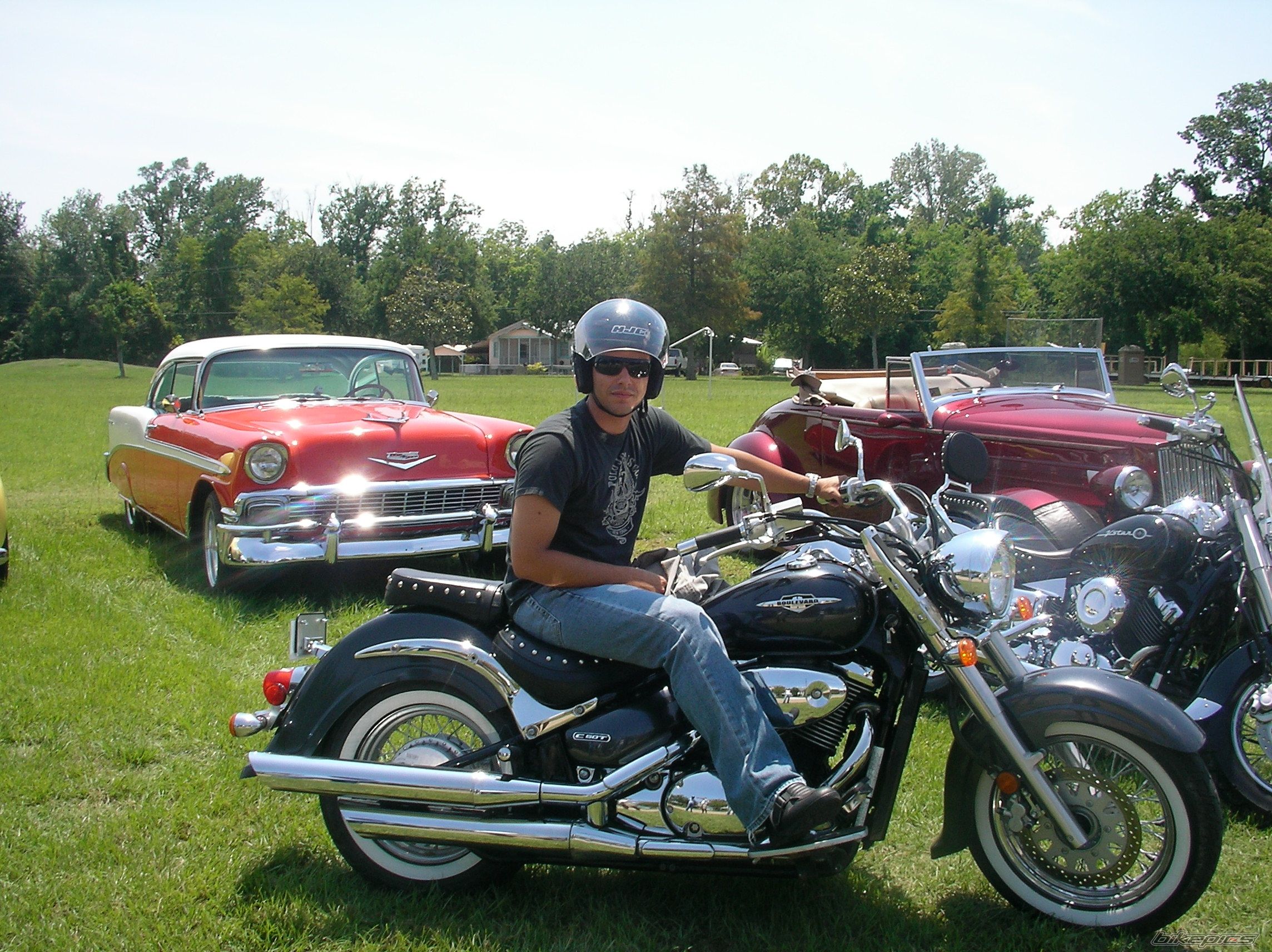 Bike Photo 935203