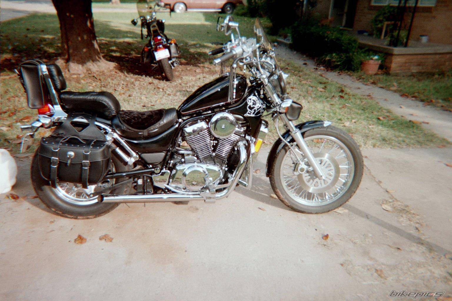 Bike Photo 93521