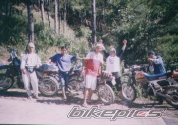 Bike Photo 93522