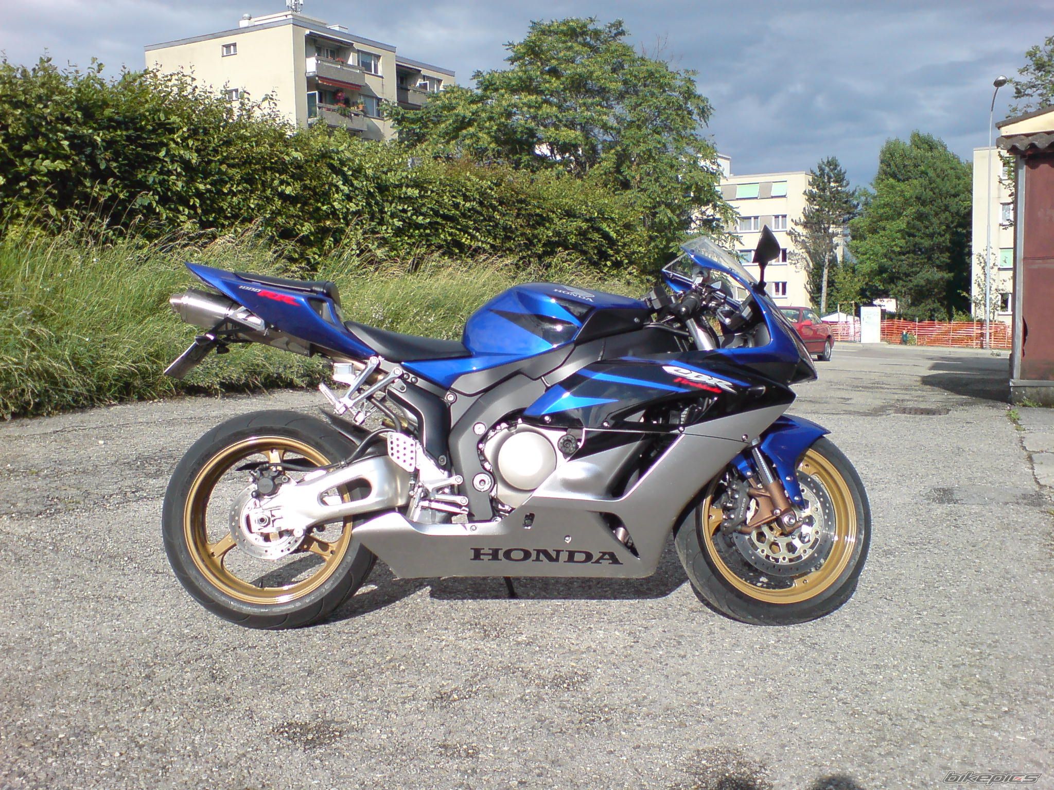 Bike Photo 935233
