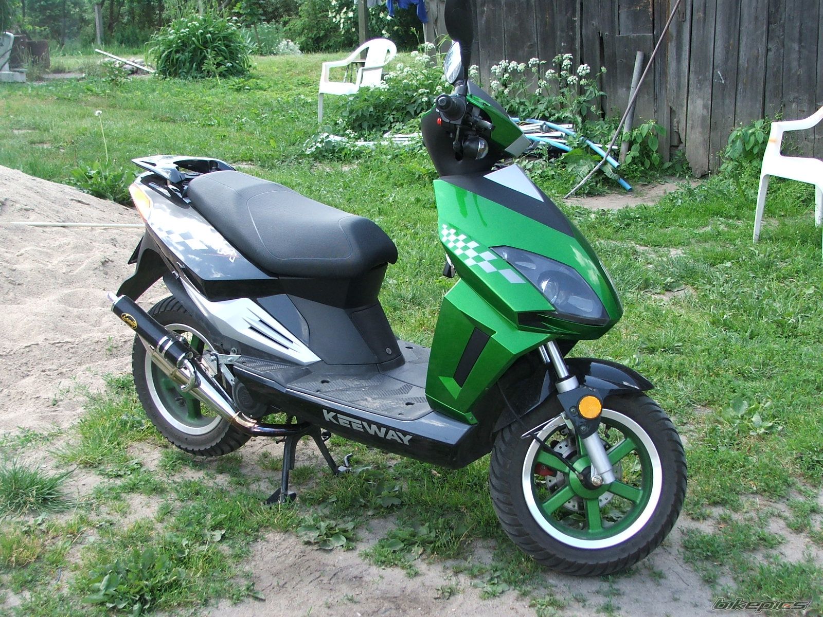 Bike Photo 935249