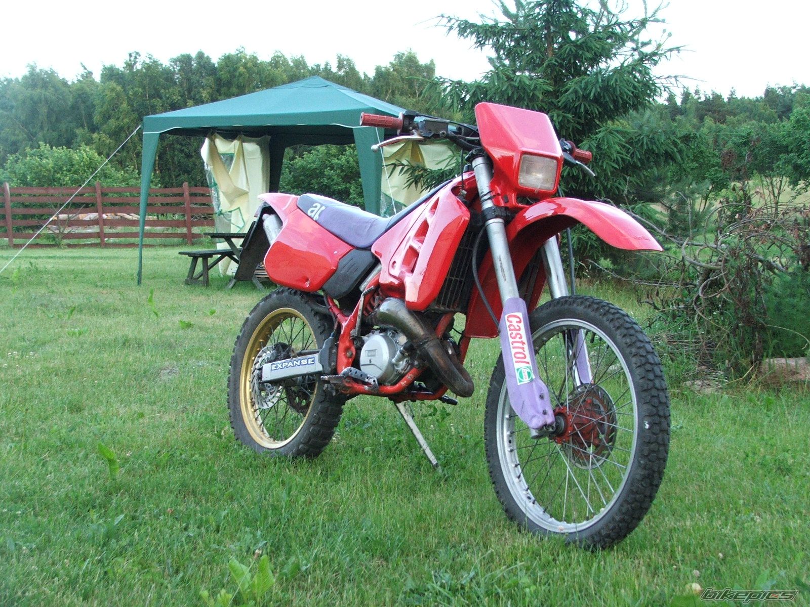 Bike Photo 935252