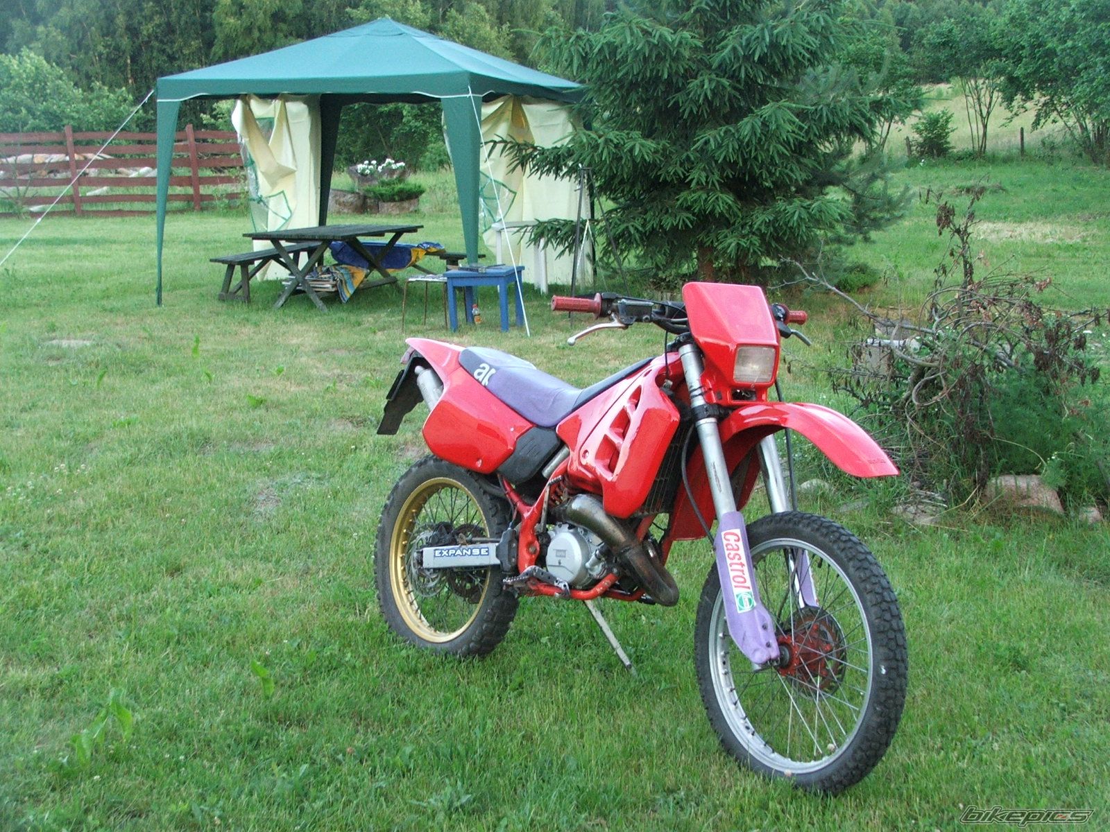 Bike Photo 935253