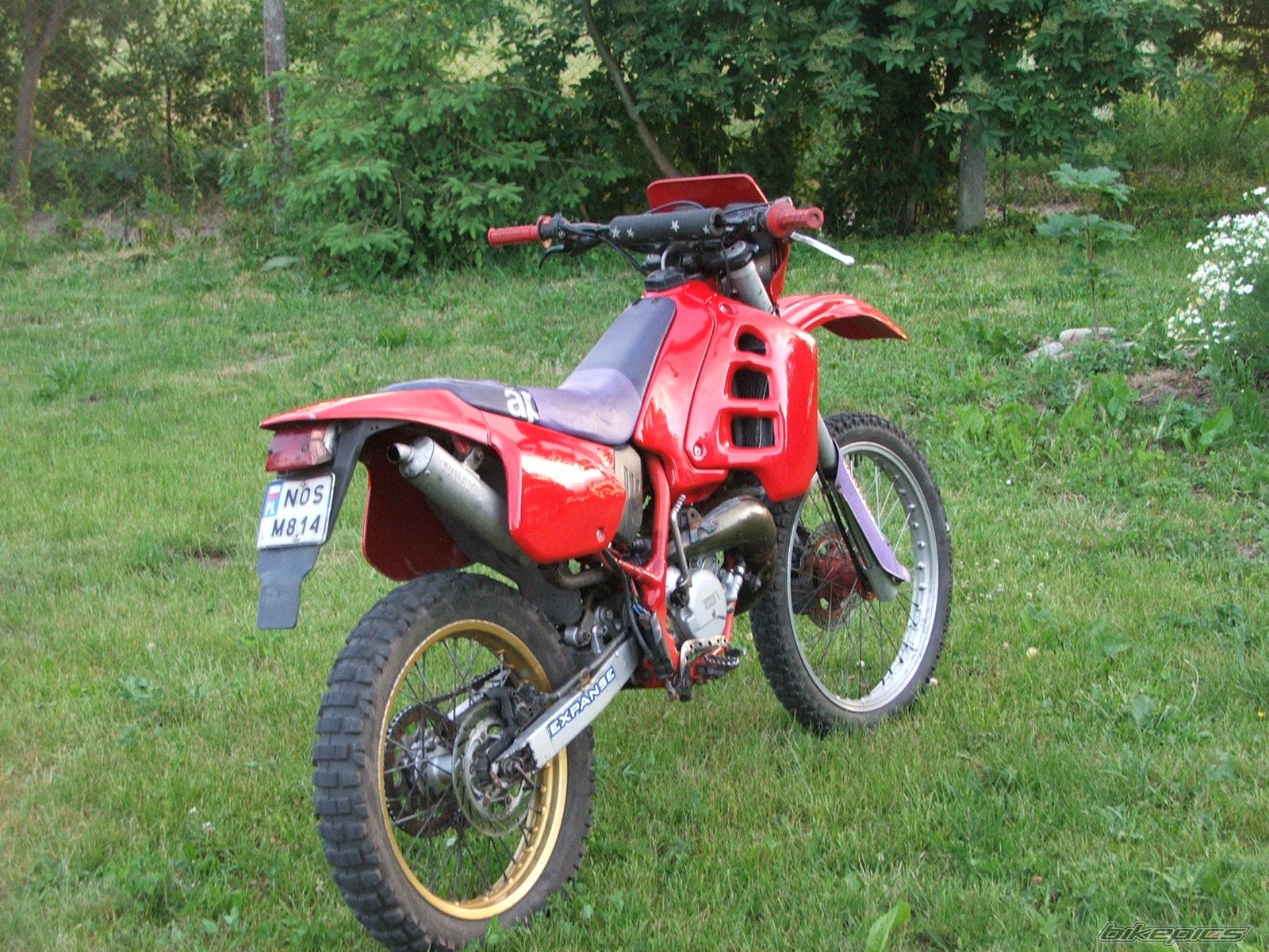 Bike Photo 935255