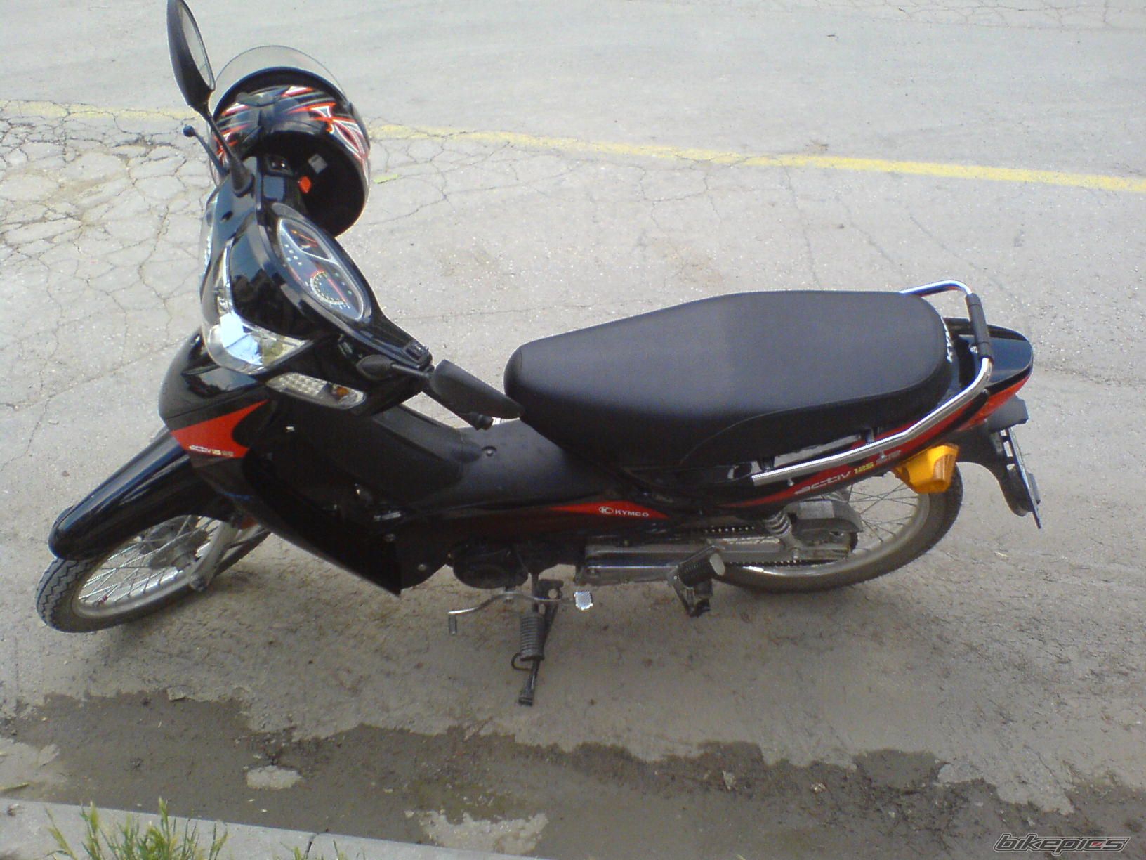 Bike Photo 935271