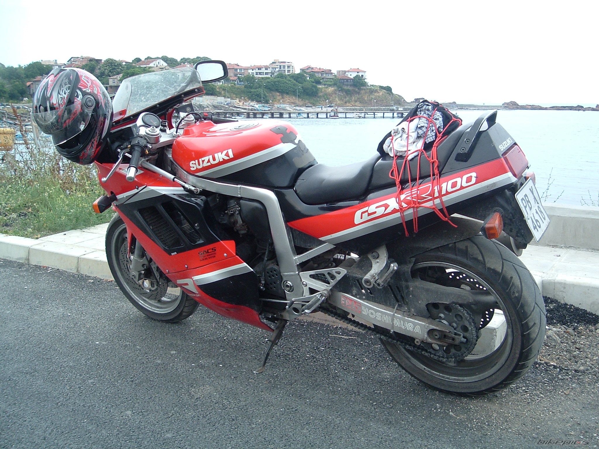 Bike Photo 935275