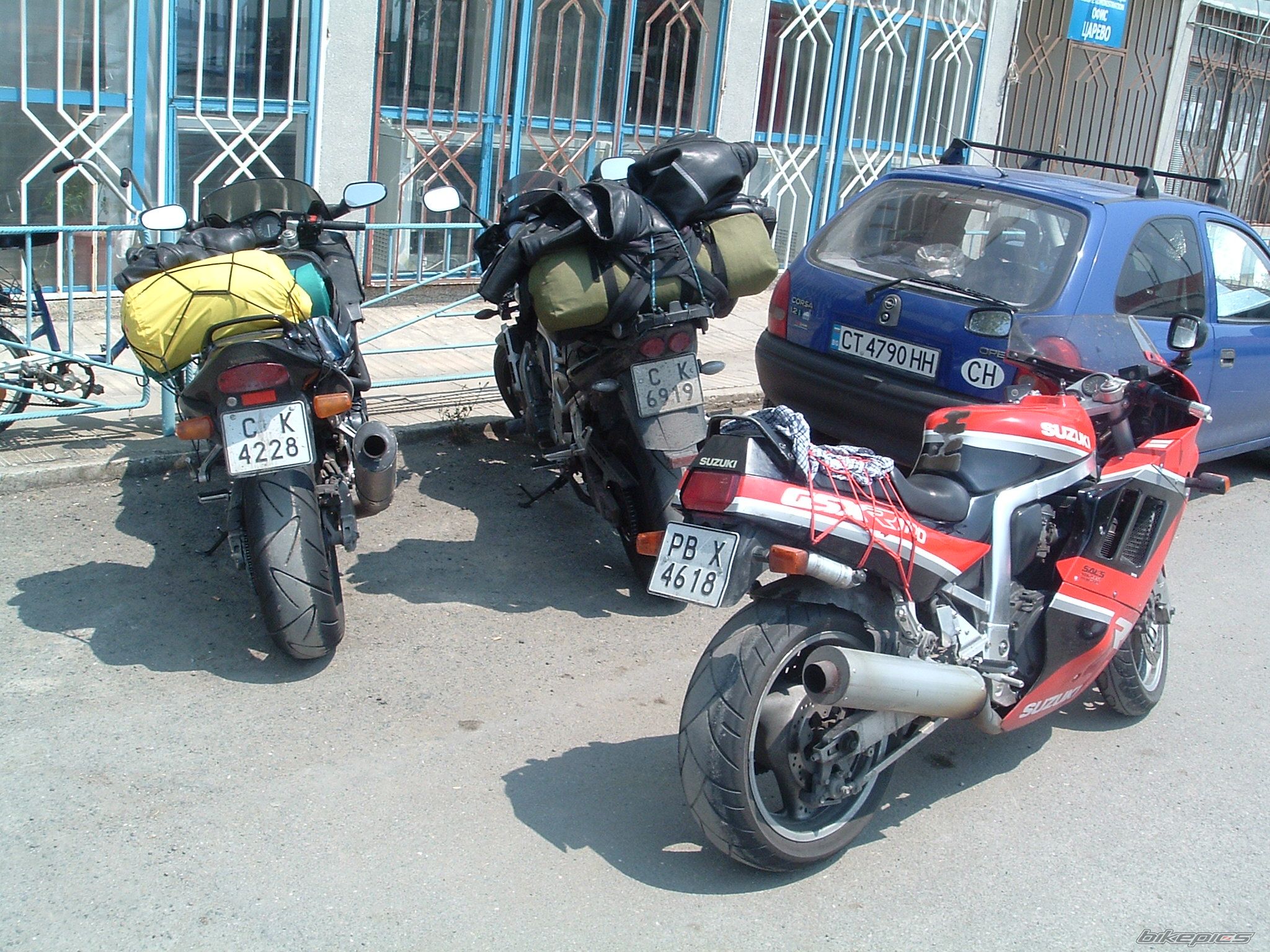 Bike Photo 935279