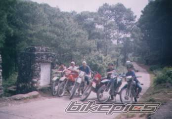 Bike Photo 93530