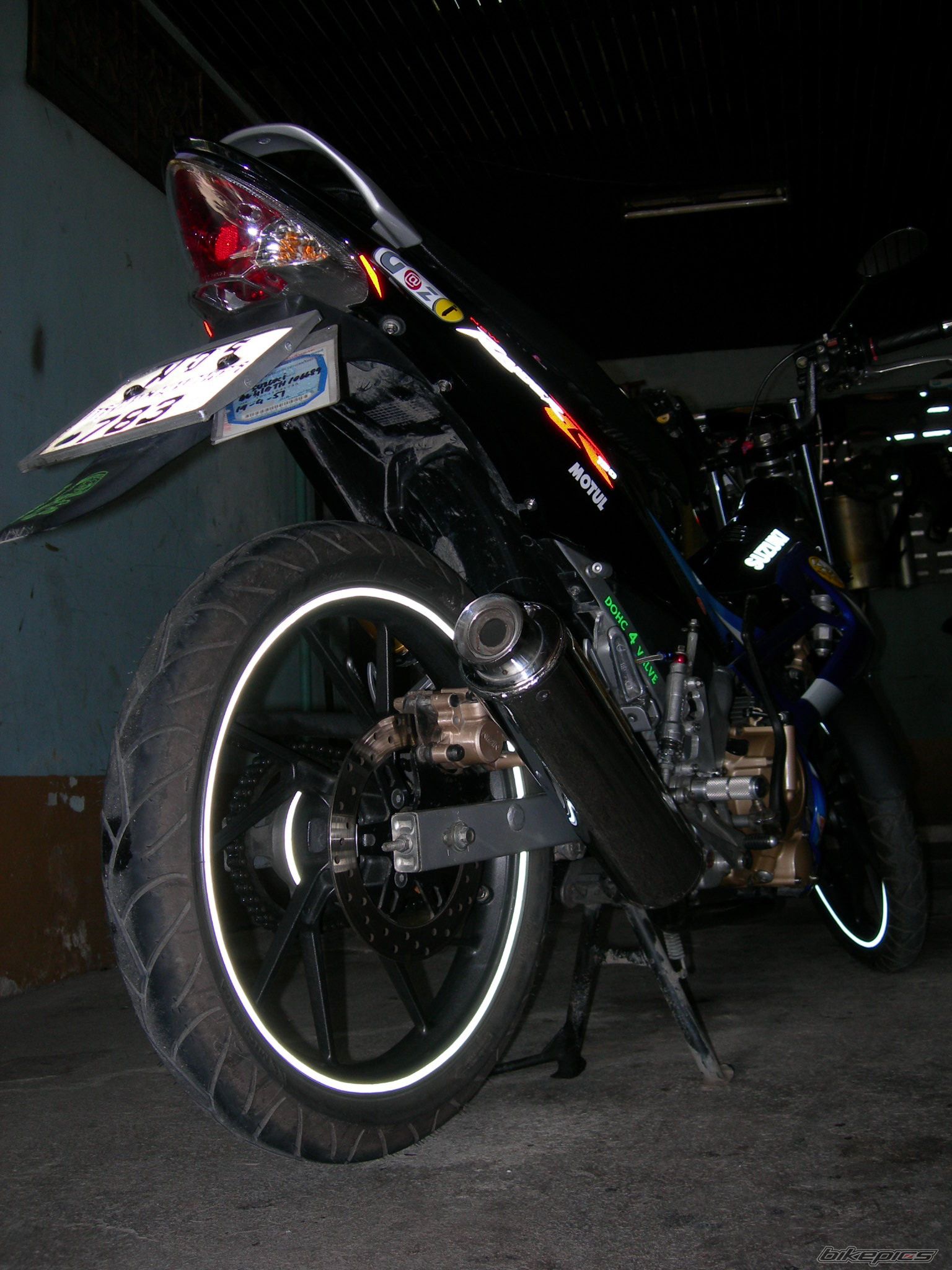 Bike Photo 935300