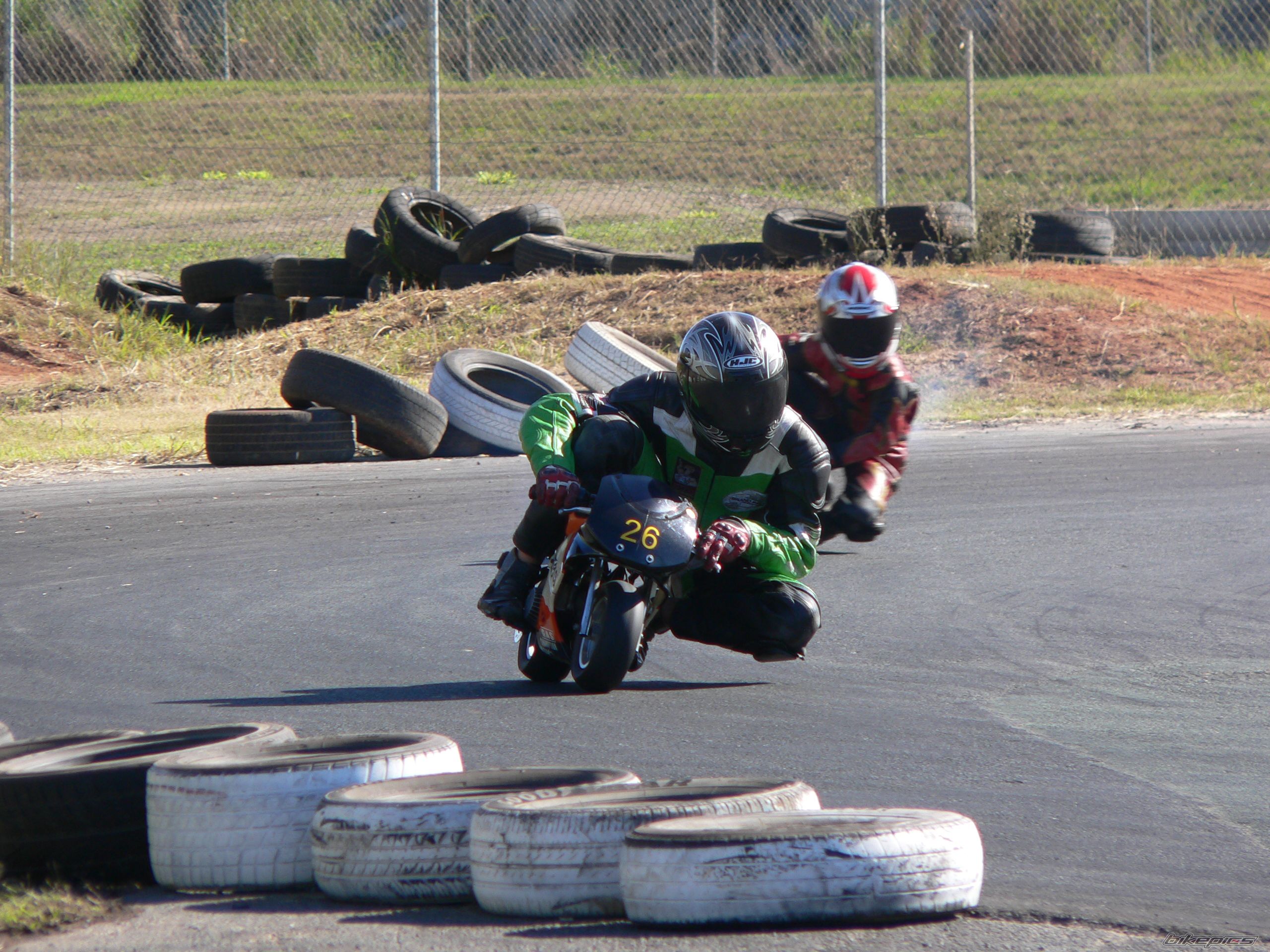 Bike Photo 935321