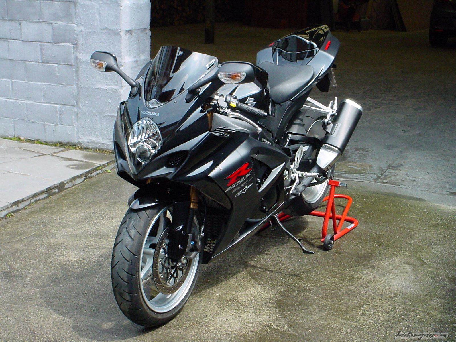Bike Photo 935323