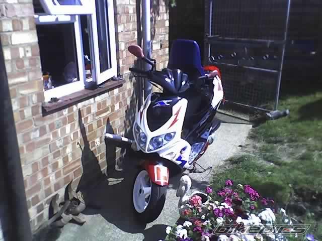 Bike Photo 935324