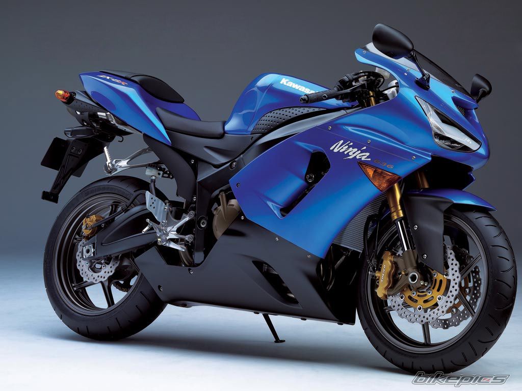 Bike Photo 935329